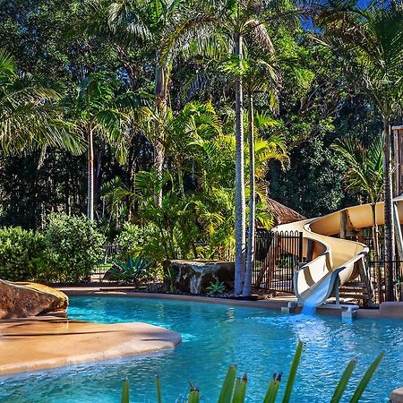 Big4 Bays Holiday Park Anna Bay Esterno foto