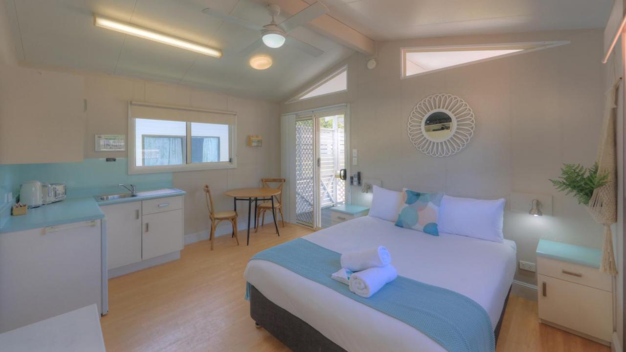 Big4 Bays Holiday Park Anna Bay Camera foto