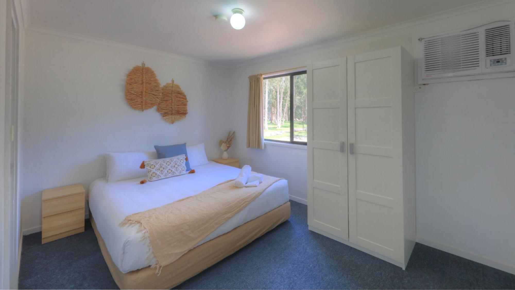 Big4 Bays Holiday Park Anna Bay Camera foto