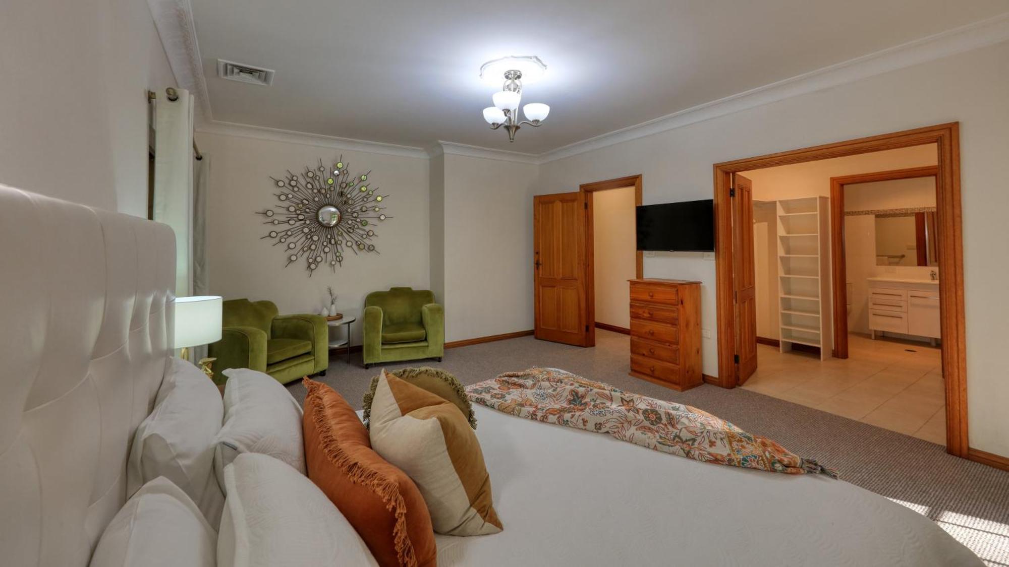 Big4 Bays Holiday Park Anna Bay Camera foto