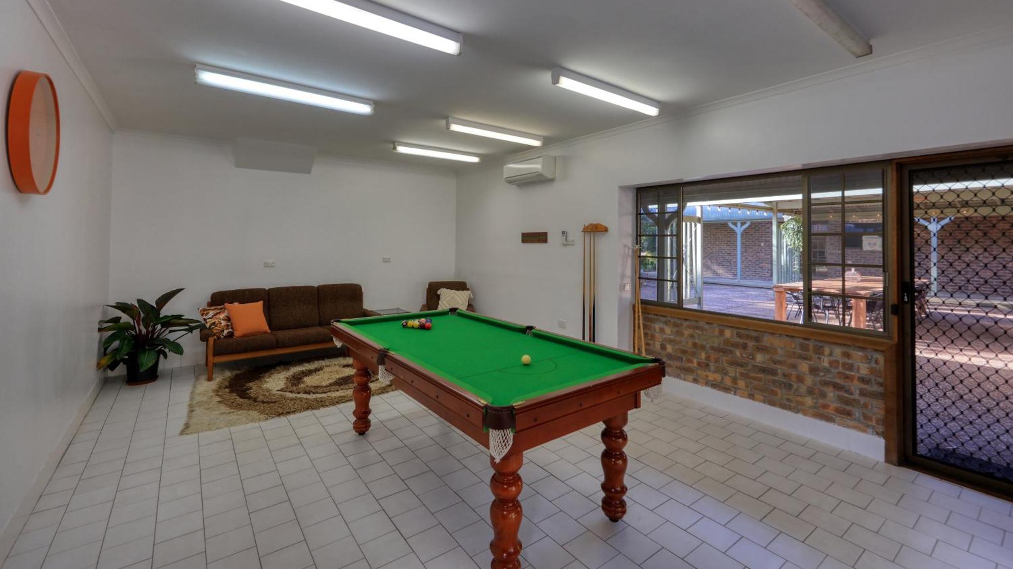 Big4 Bays Holiday Park Anna Bay Camera foto