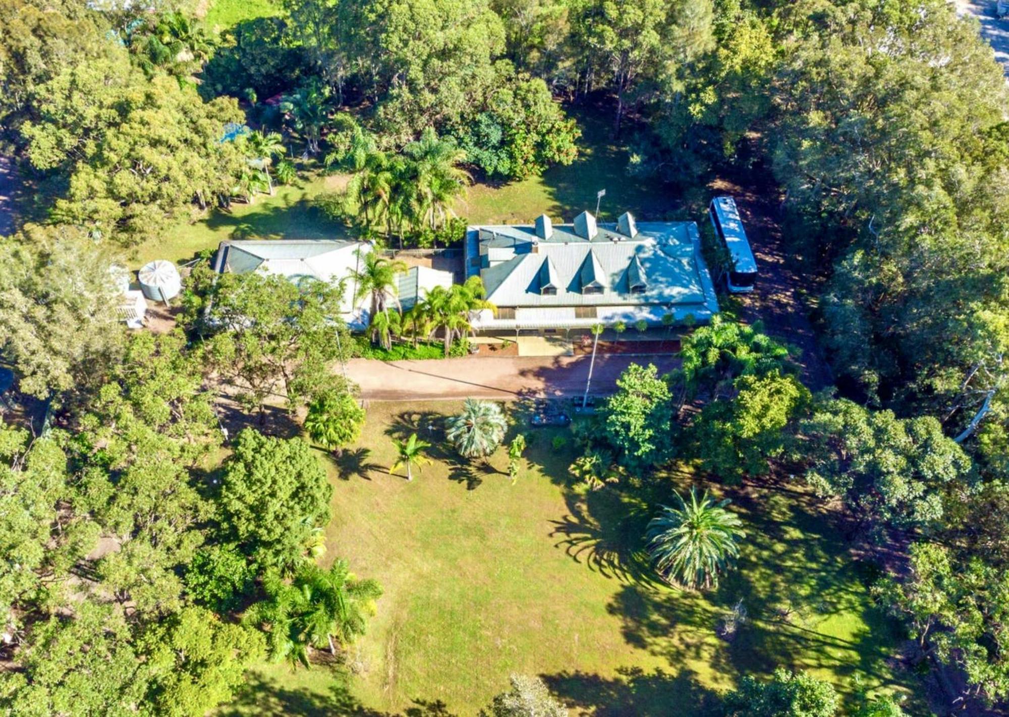 Big4 Bays Holiday Park Anna Bay Camera foto