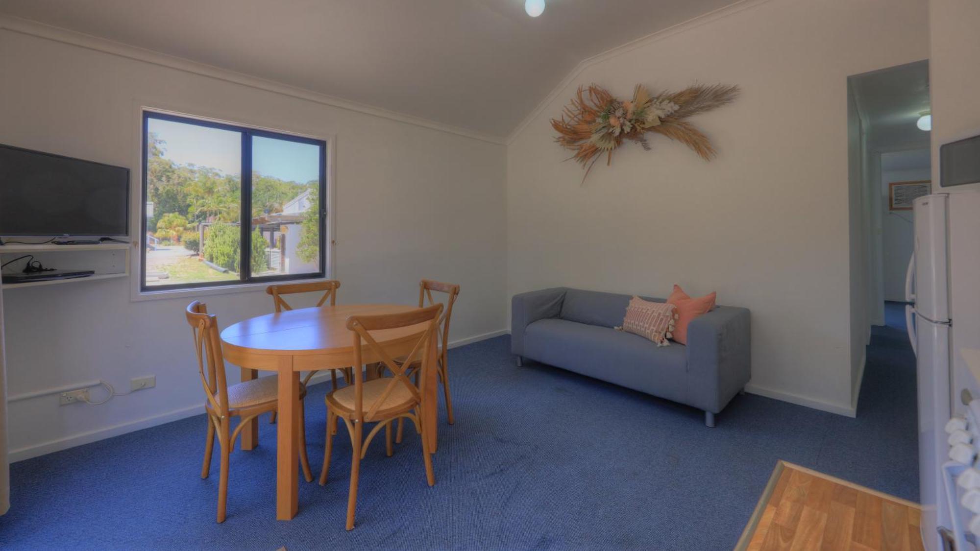 Big4 Bays Holiday Park Anna Bay Camera foto