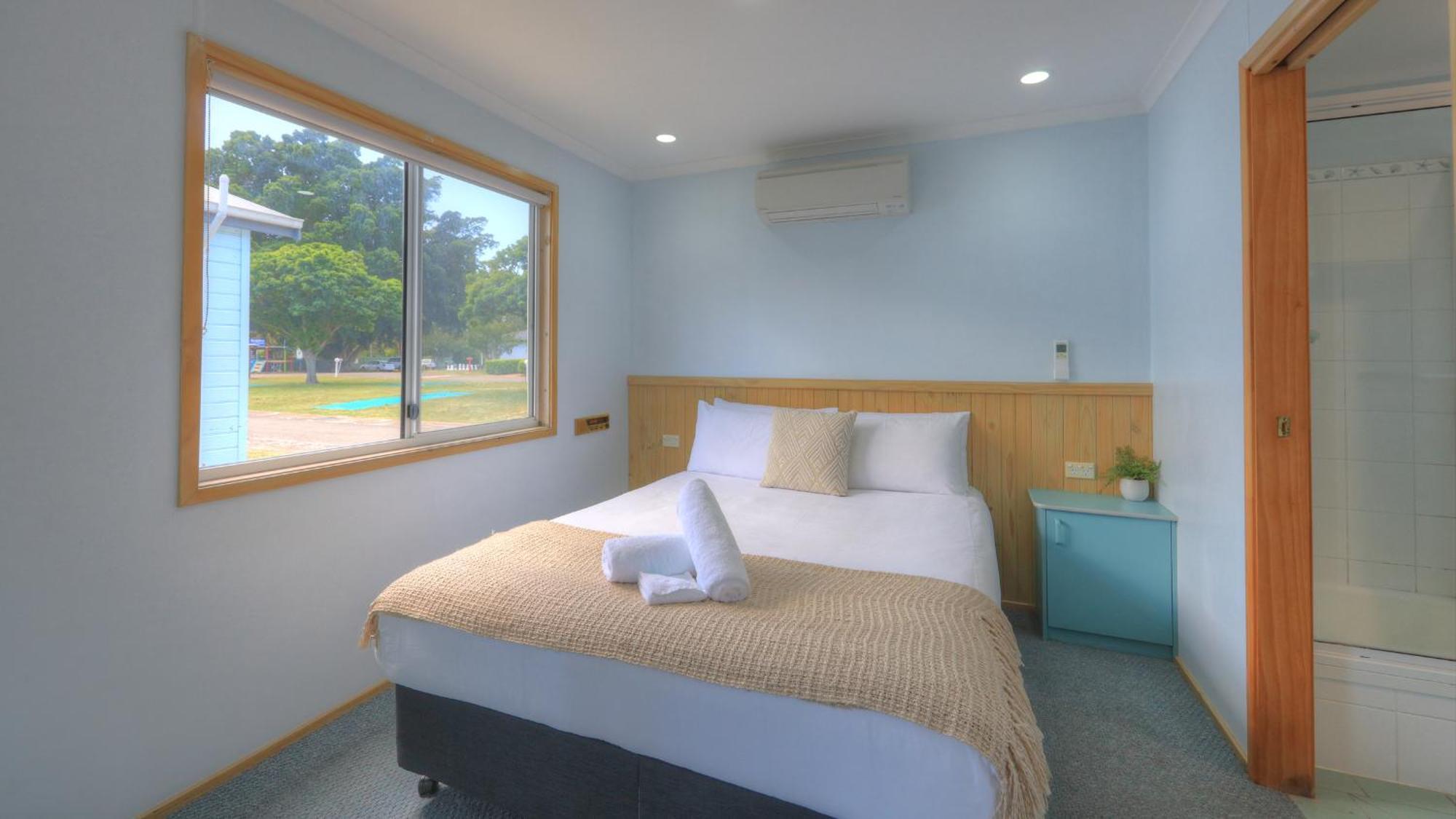 Big4 Bays Holiday Park Anna Bay Camera foto